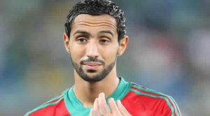 Mehdi-Benatia